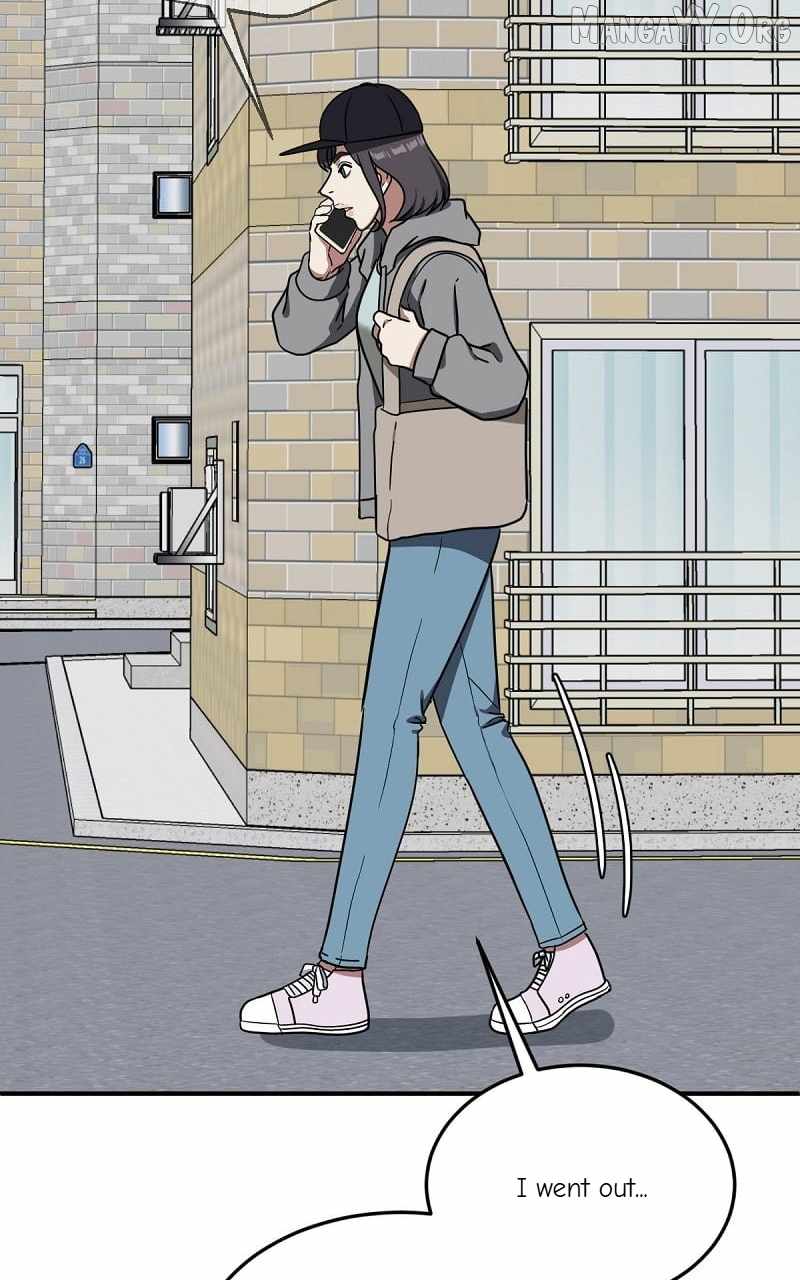 Read Change Me Manga Online