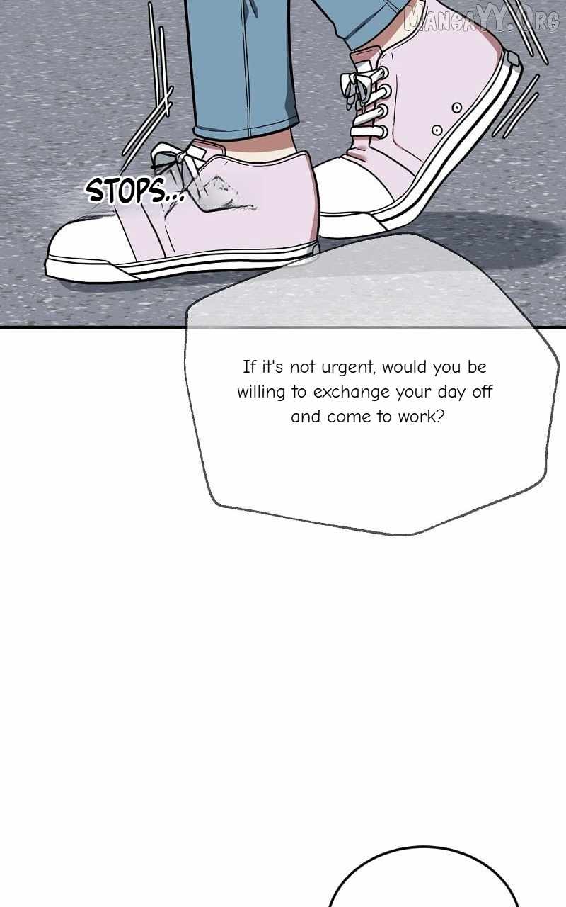 Read Change Me Manga Online