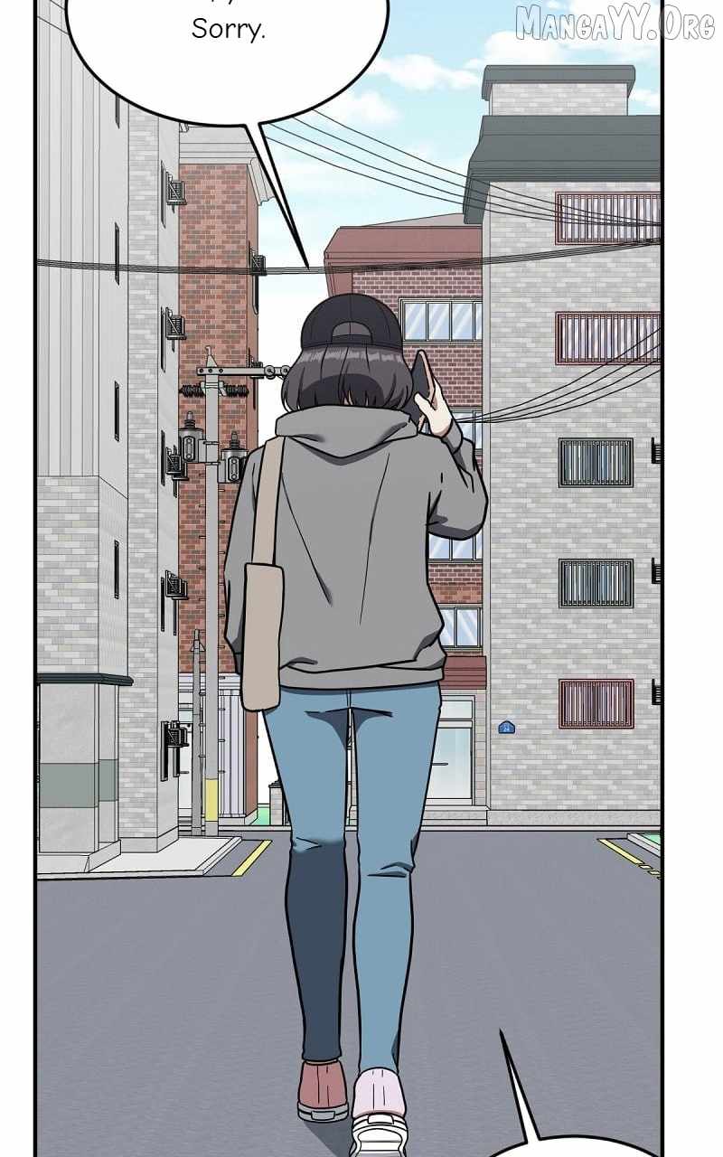 Read Change Me Manga Online