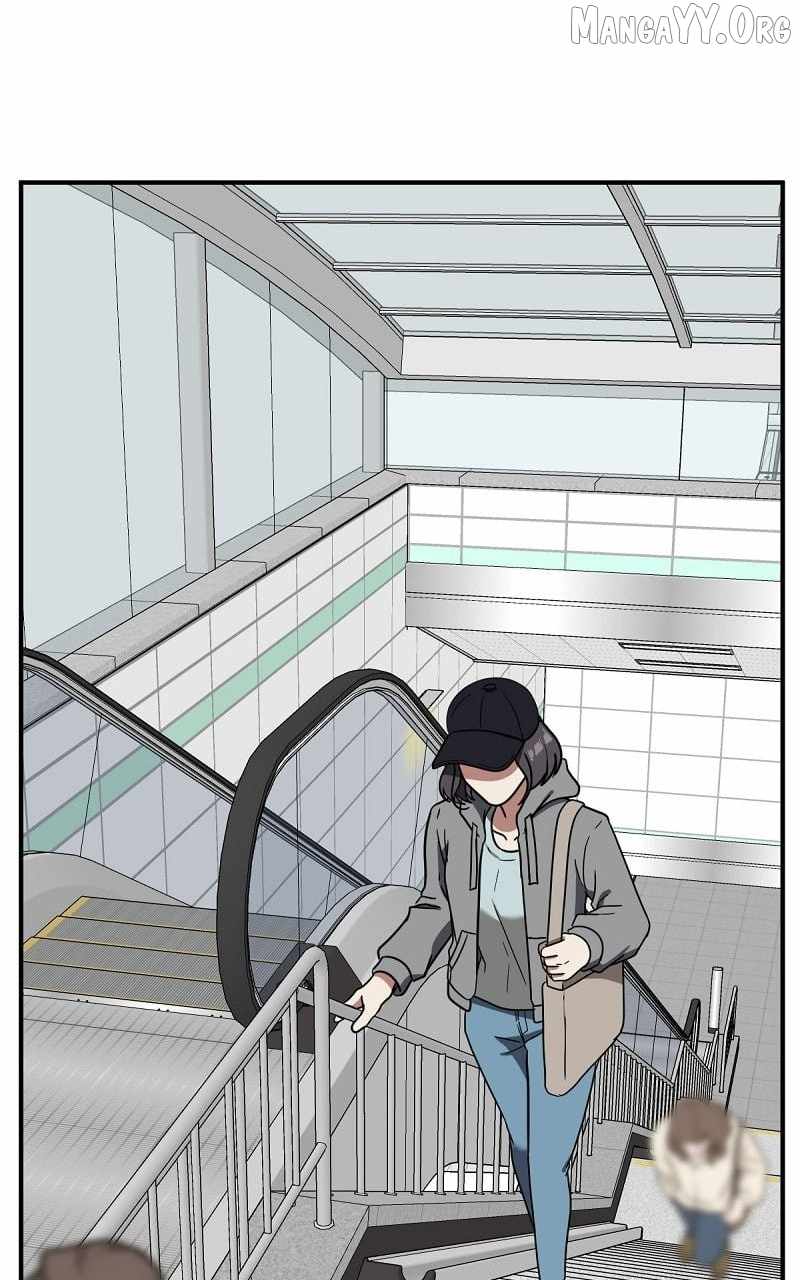 Read Change Me Manga Online