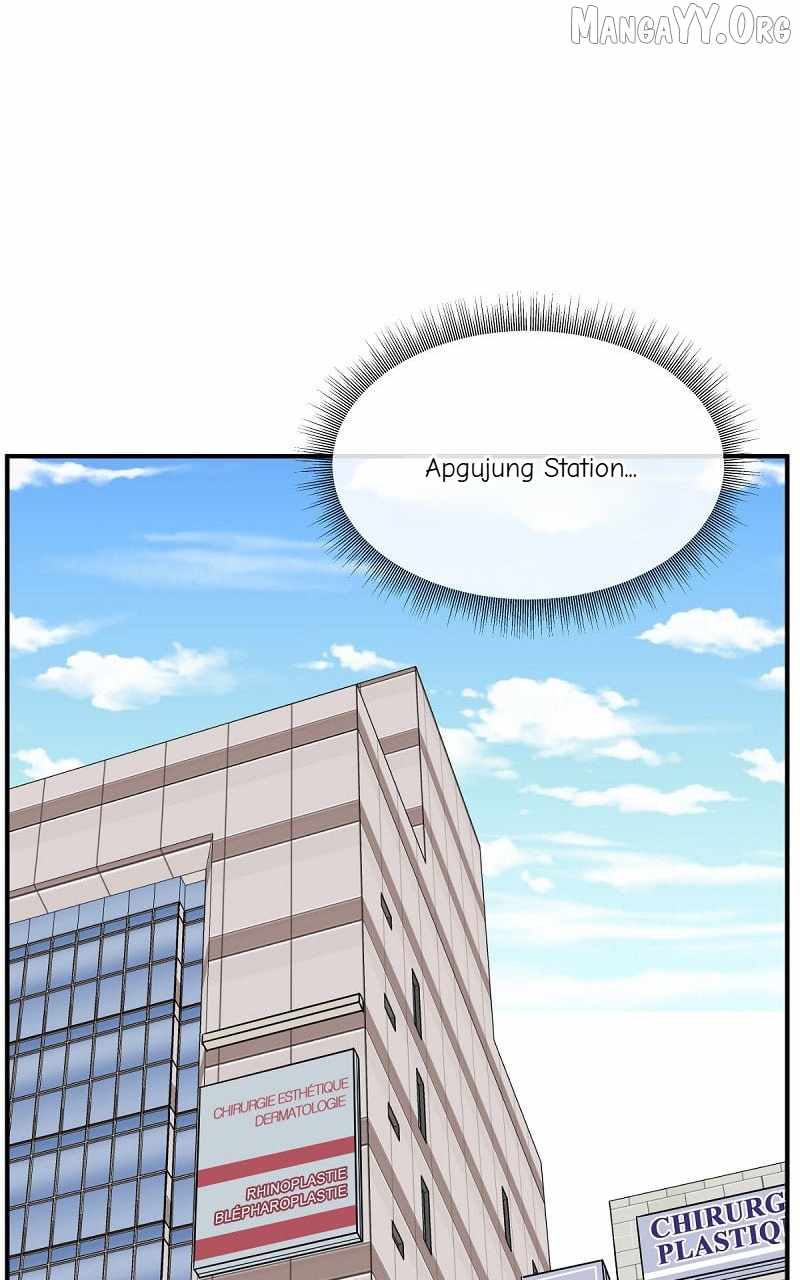 Read Change Me Manga Online