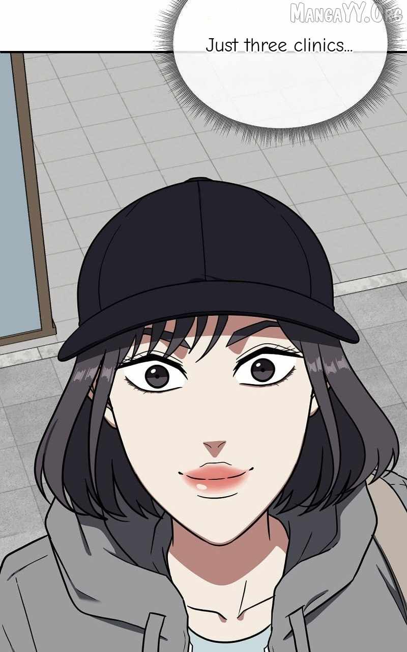 Read Change Me Manga Online