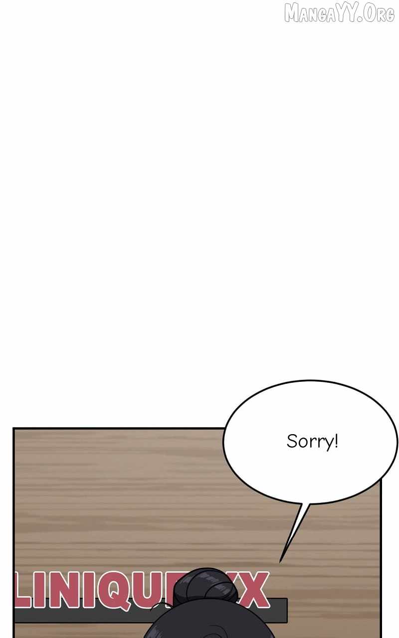 Read Change Me Manga Online