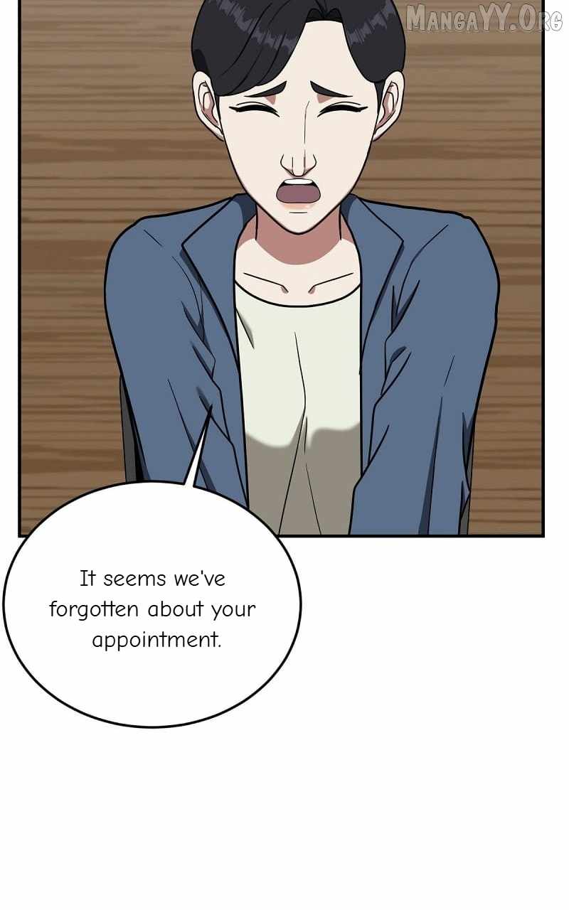 Read Change Me Manga Online