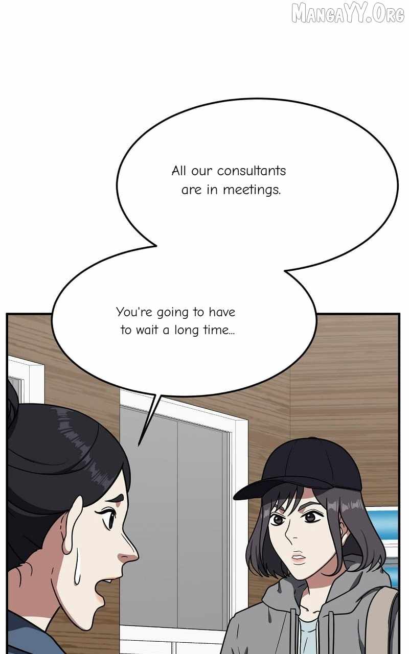 Read Change Me Manga Online