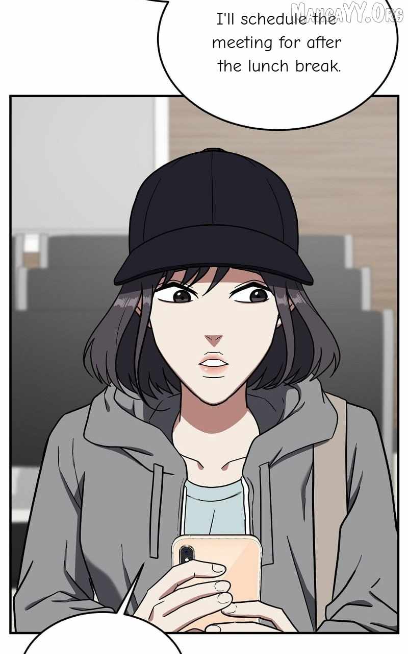 Read Change Me Manga Online