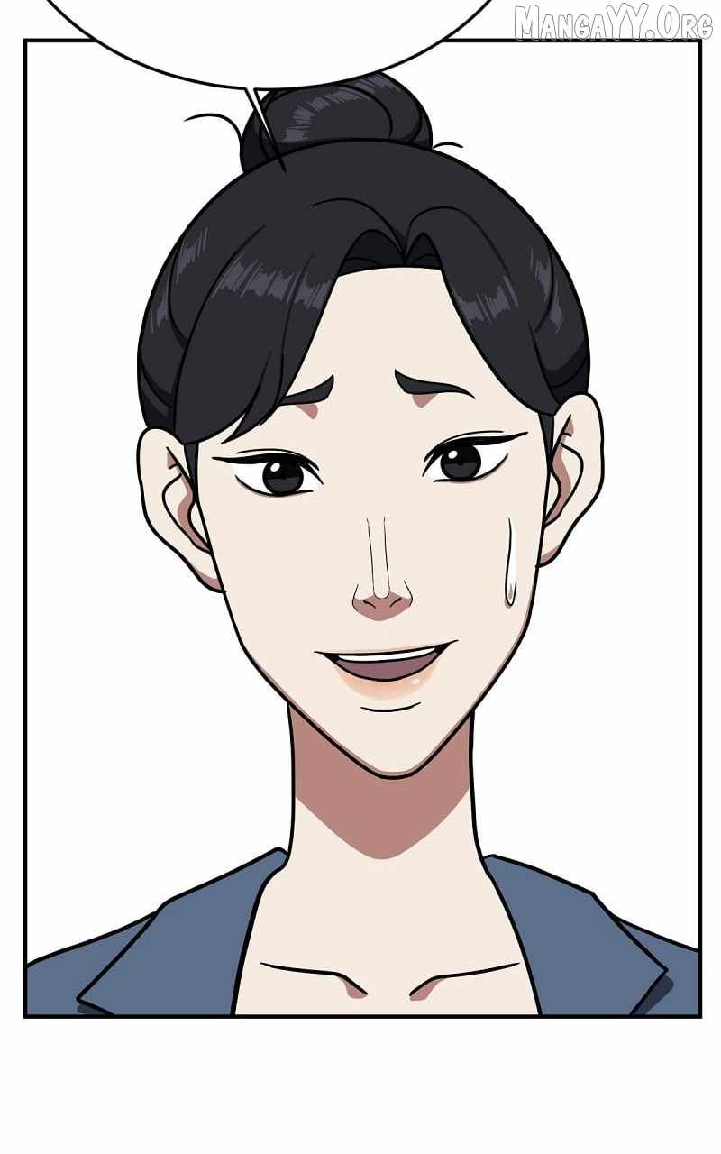 Read Change Me Manga Online