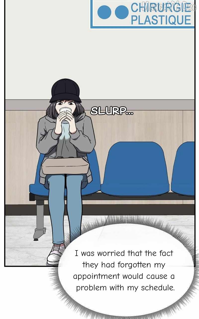 Read Change Me Manga Online