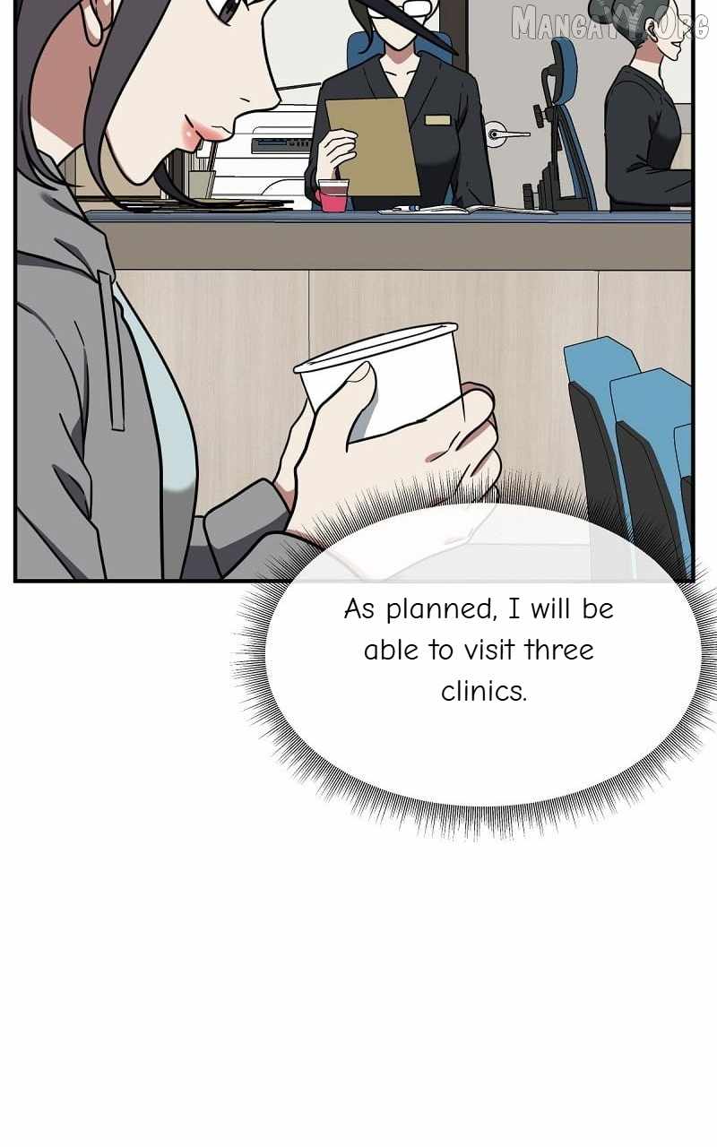 Read Change Me Manga Online