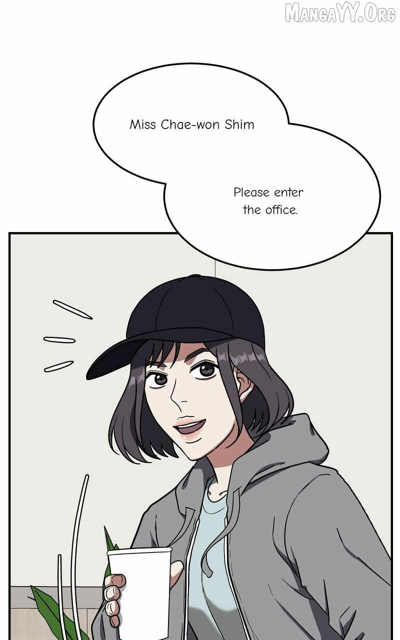 Read Change Me Manga Online