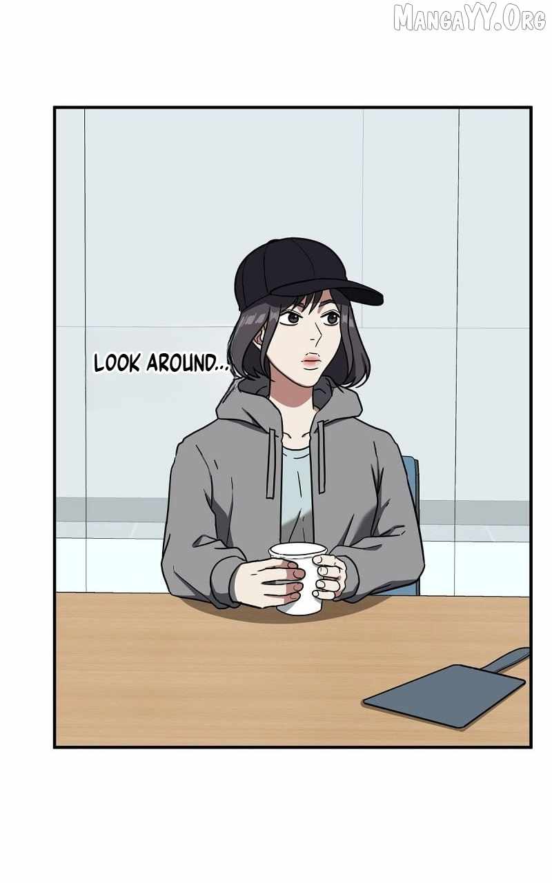 Read Change Me Manga Online