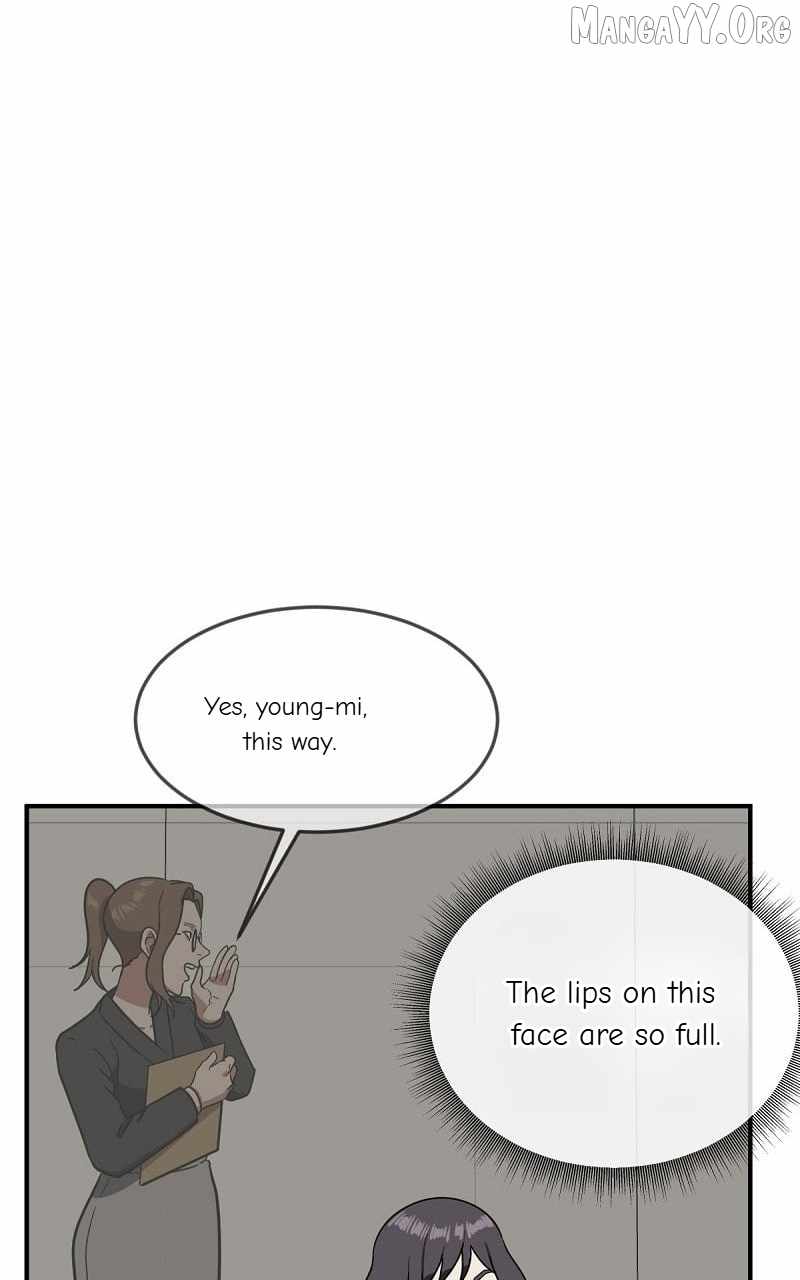 Read Change Me Manga Online