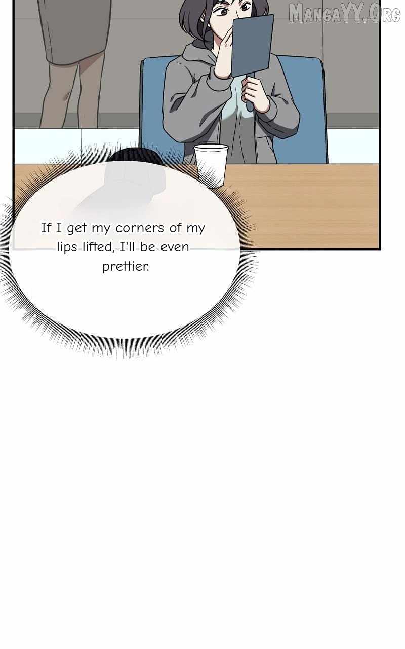 Read Change Me Manga Online