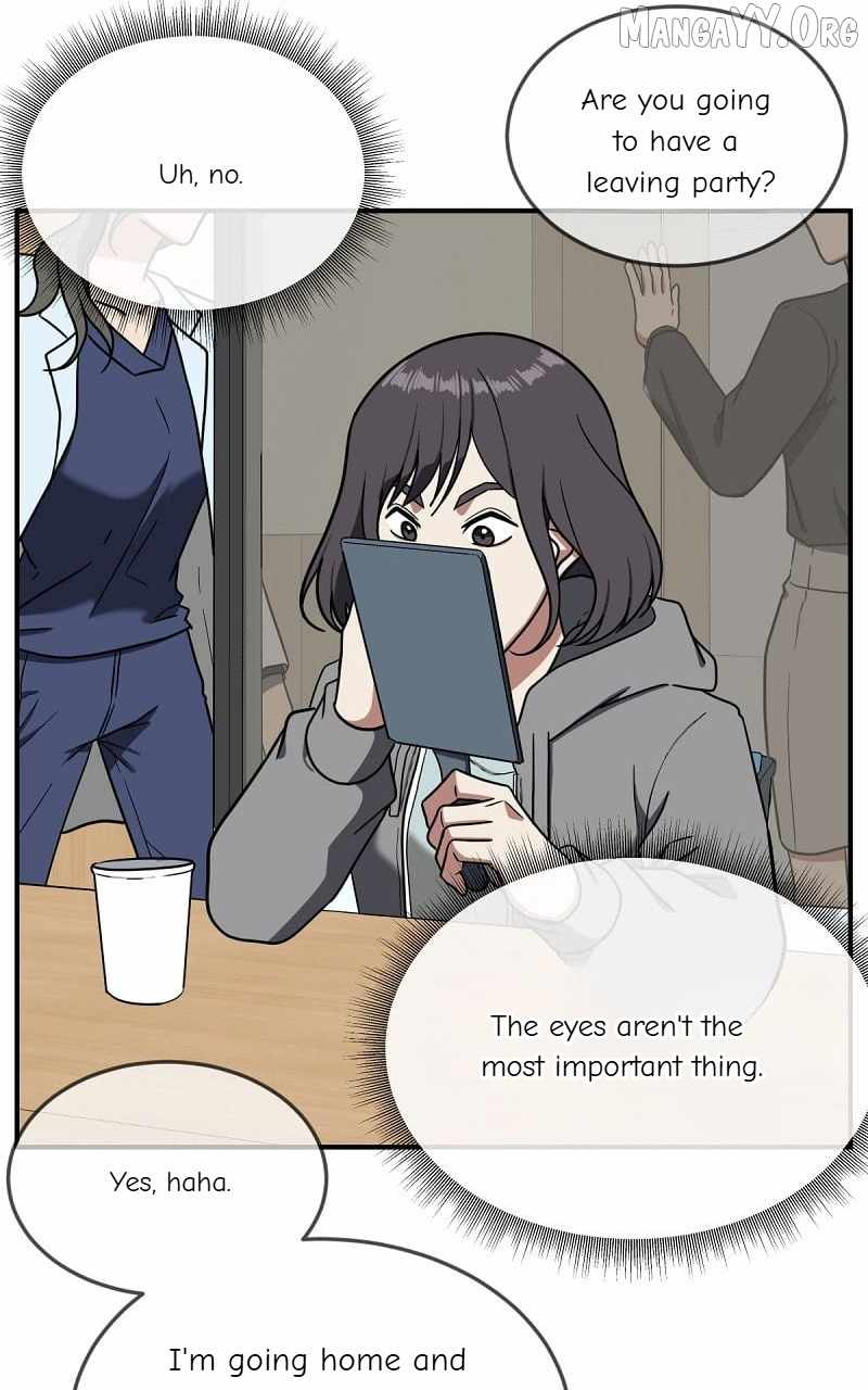 Read Change Me Manga Online