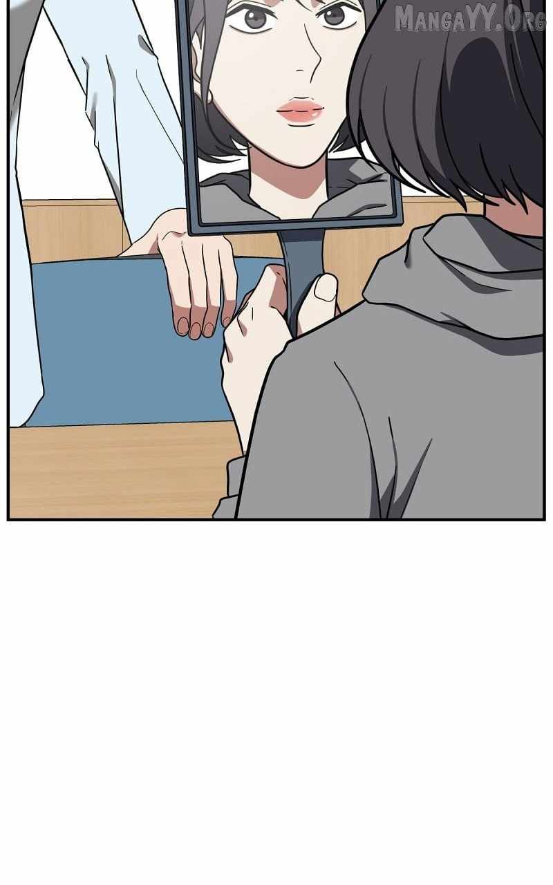 Read Change Me Manga Online