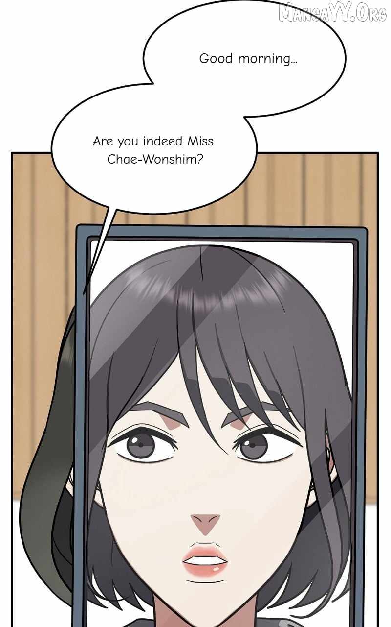 Read Change Me Manga Online