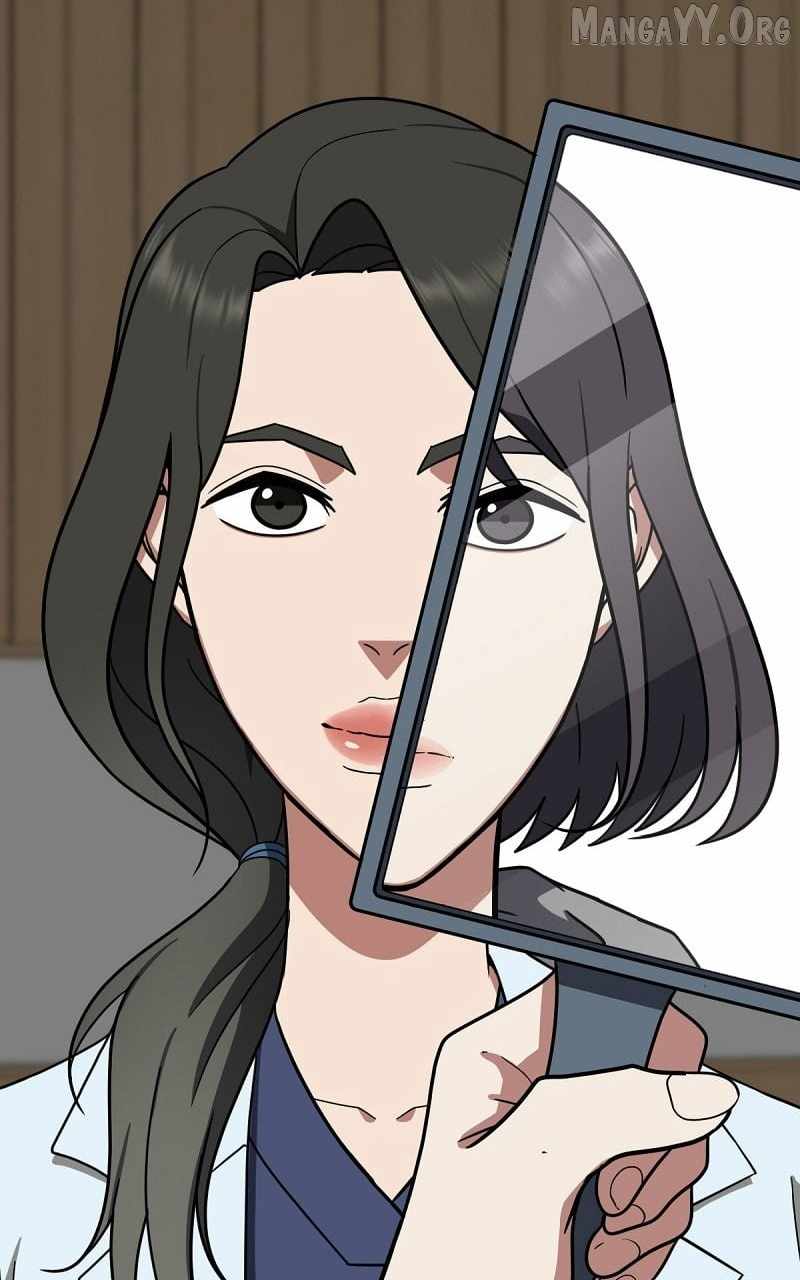 Read Change Me Manga Online