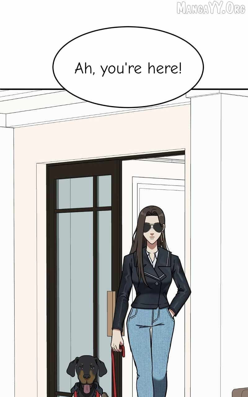 Read Change Me Manga Online