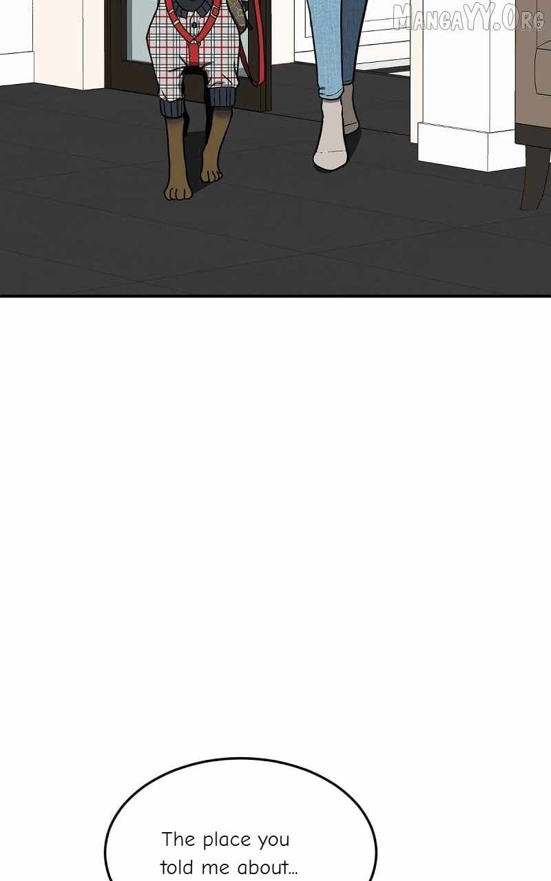 Read Change Me Manga Online