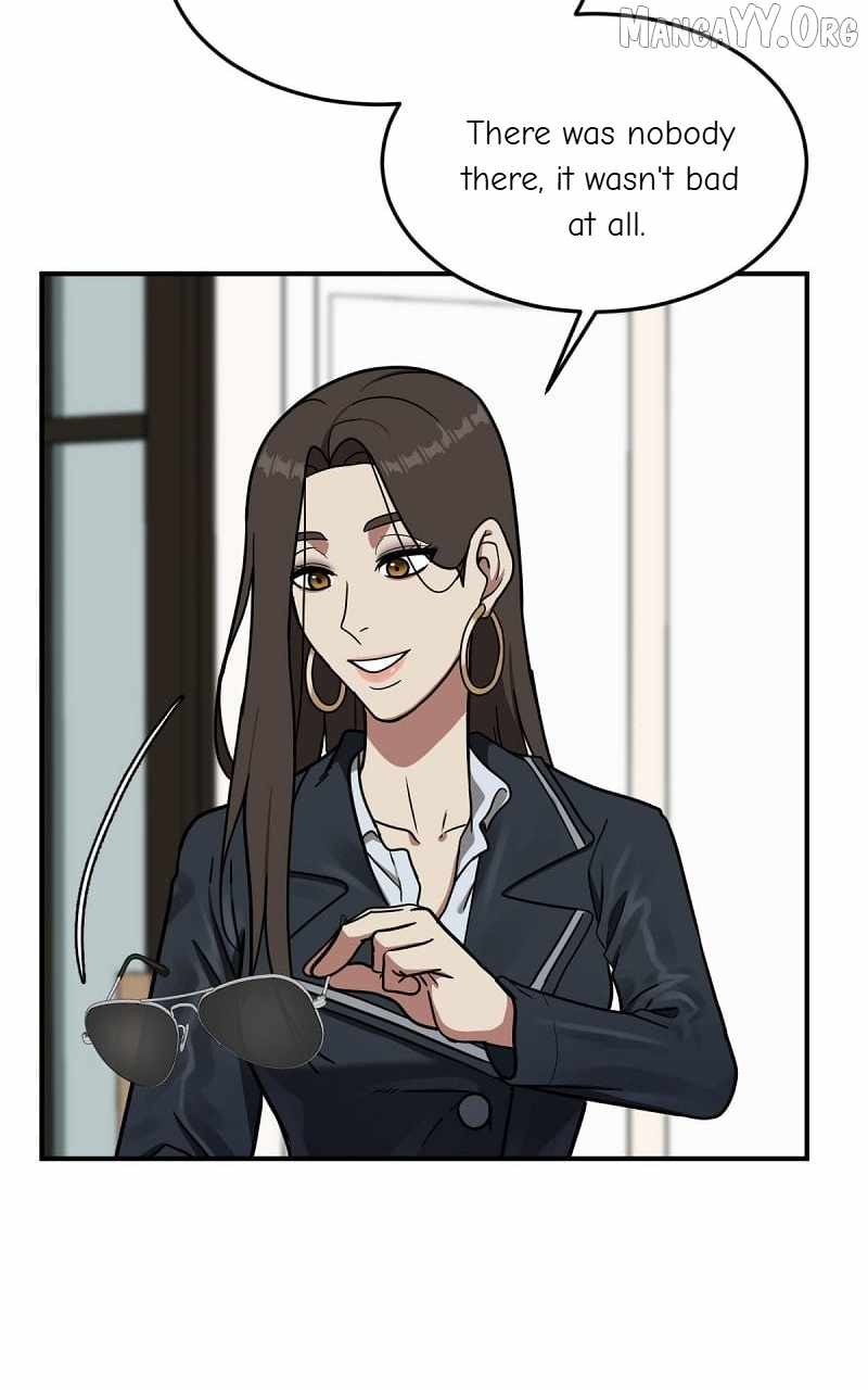 Read Change Me Manga Online