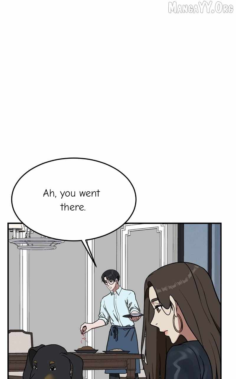 Read Change Me Manga Online