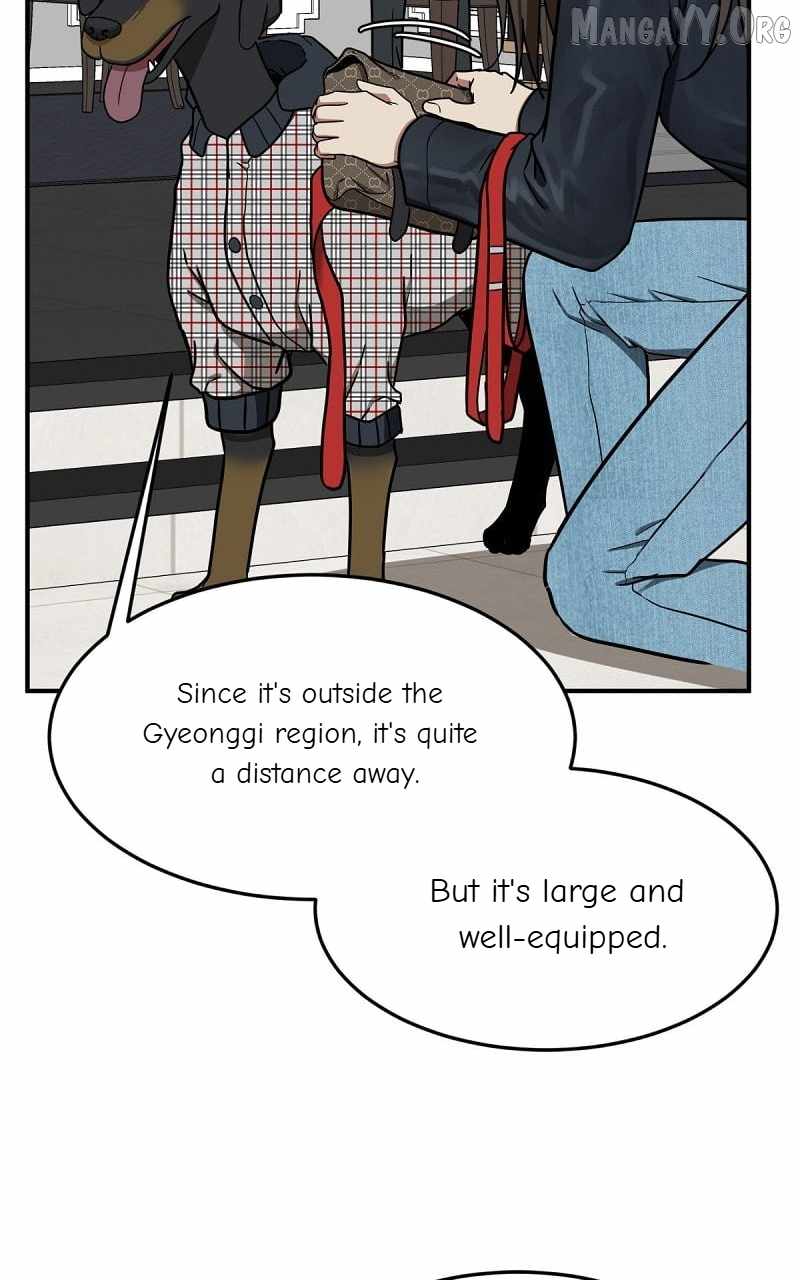 Read Change Me Manga Online