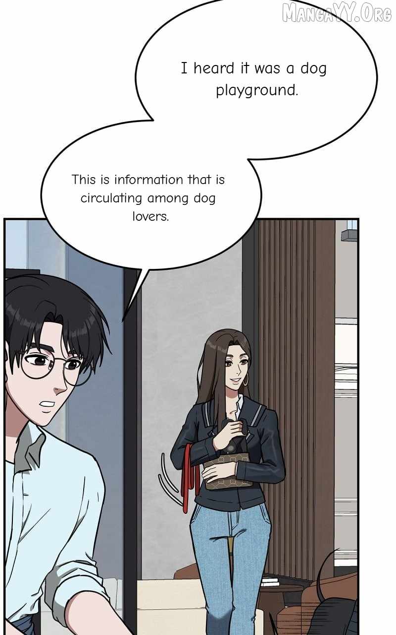 Read Change Me Manga Online