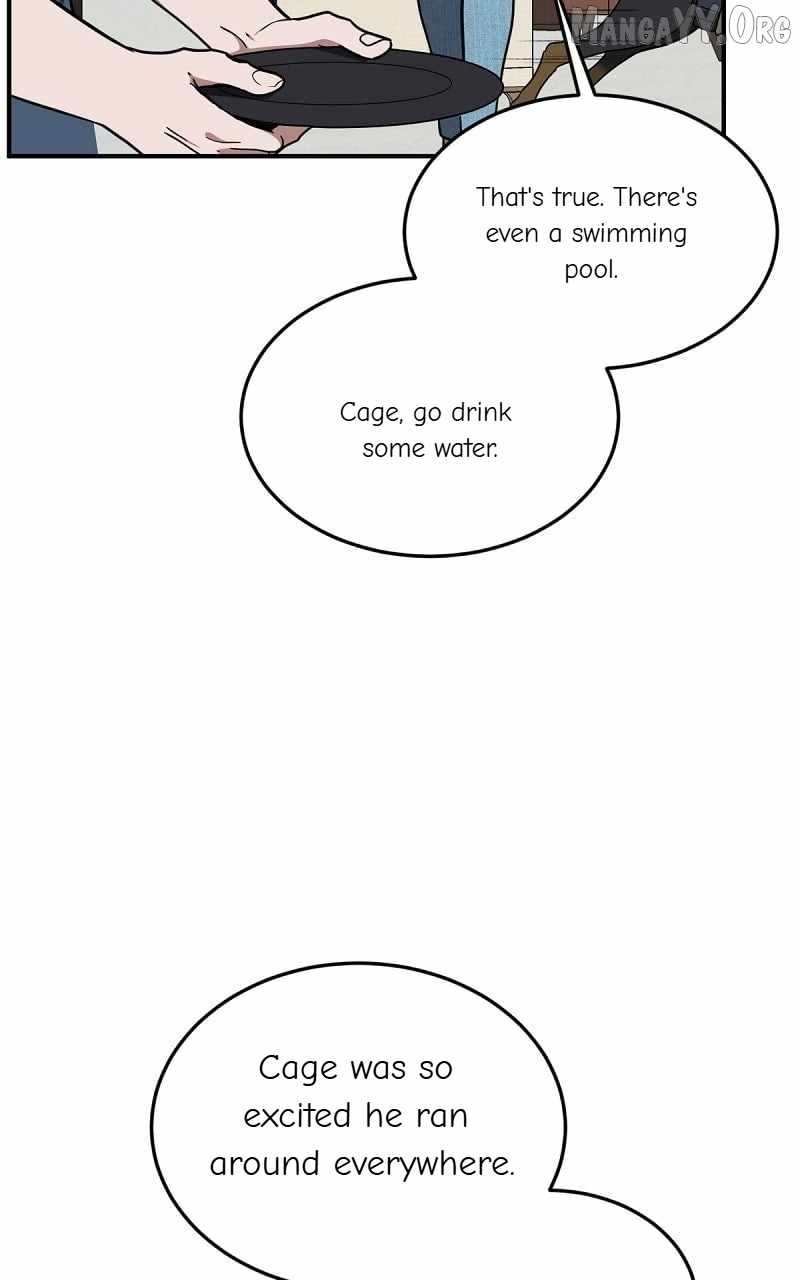 Read Change Me Manga Online