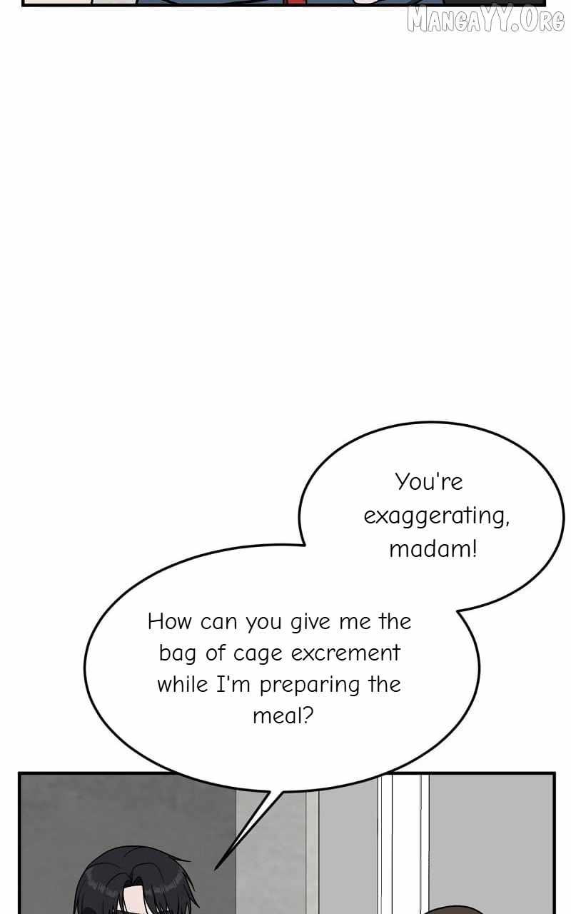 Read Change Me Manga Online