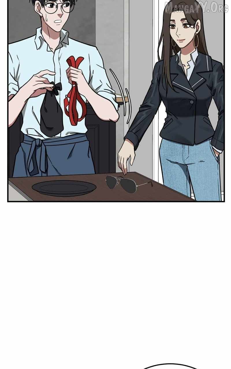 Read Change Me Manga Online