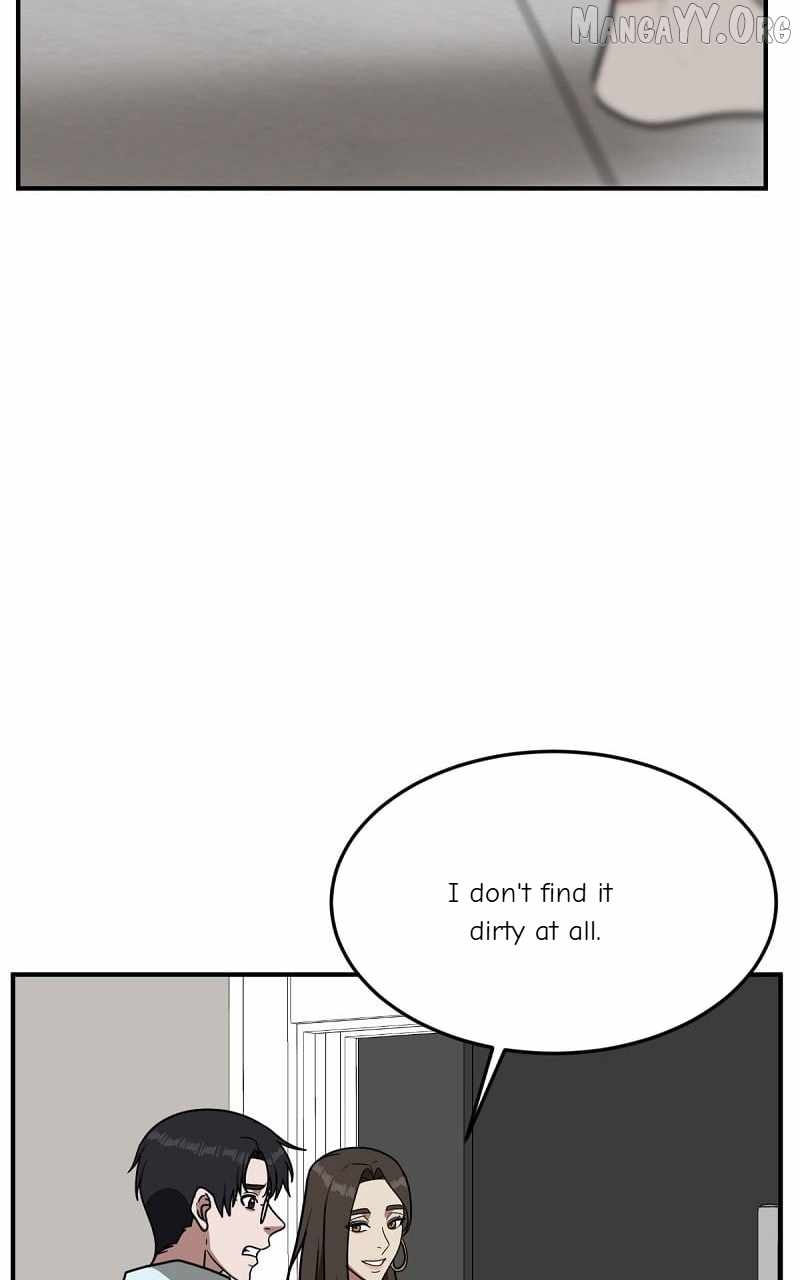 Read Change Me Manga Online