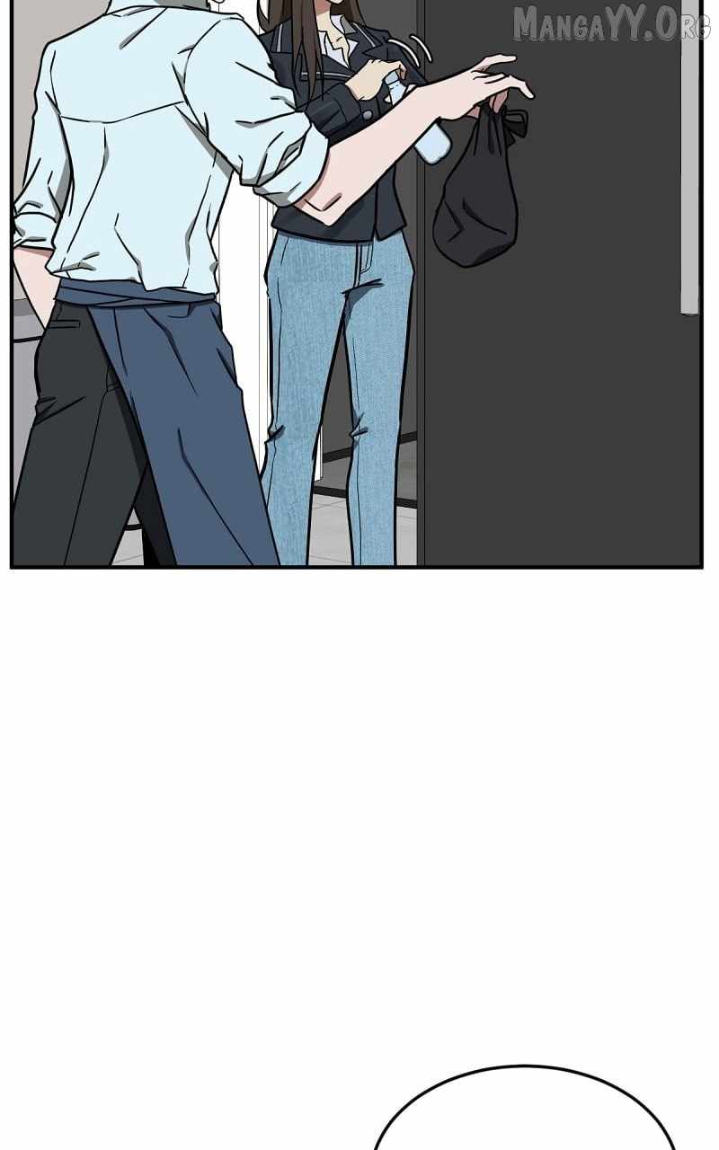 Read Change Me Manga Online