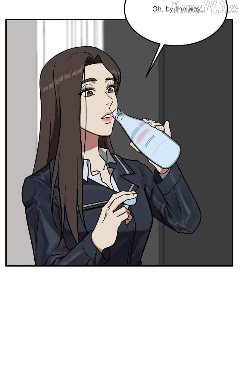 Read Change Me Manga Online