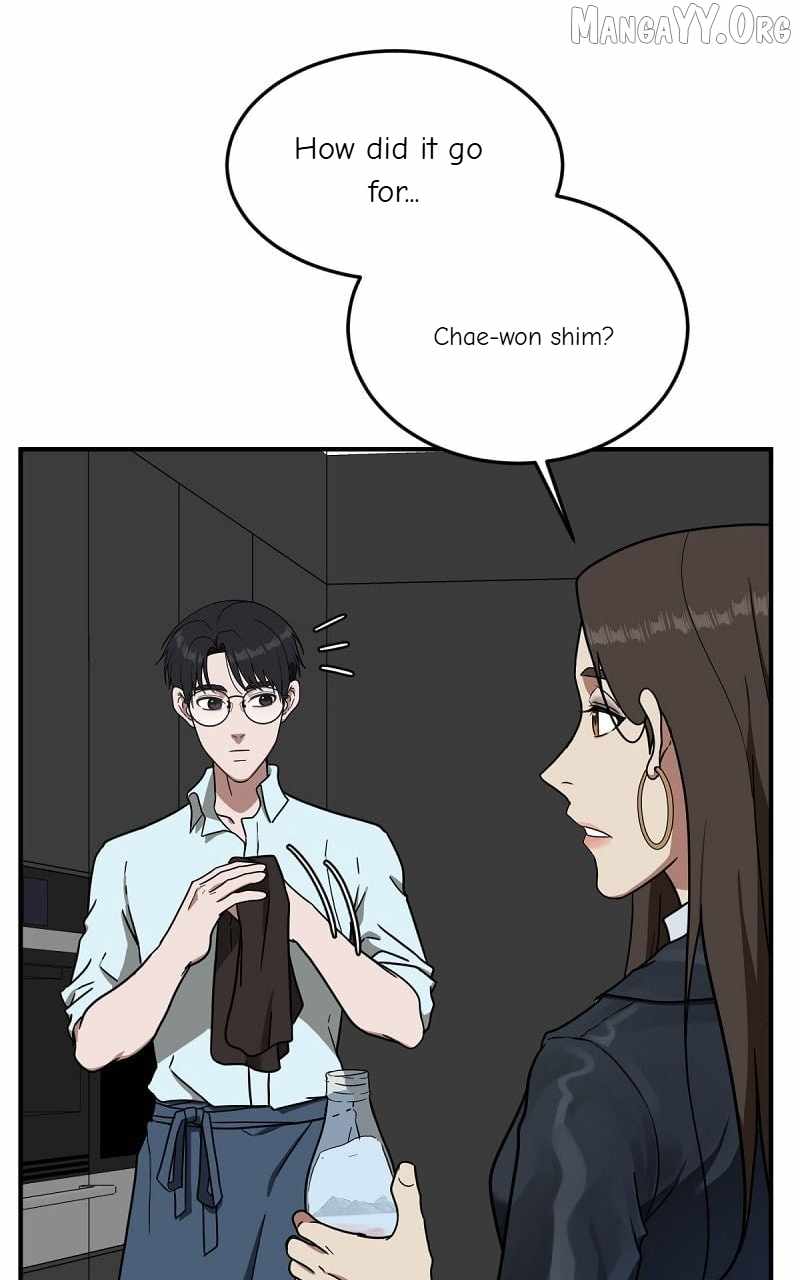 Read Change Me Manga Online