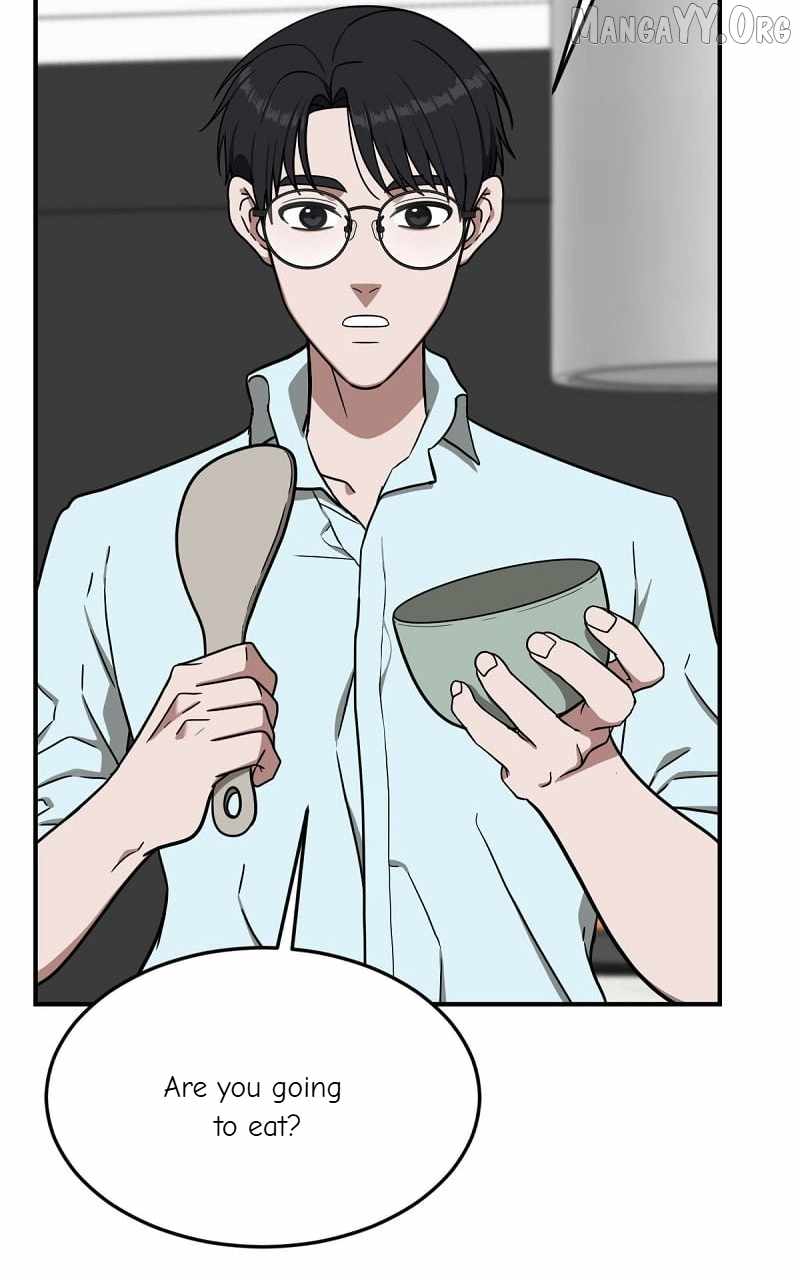 Read Change Me Manga Online