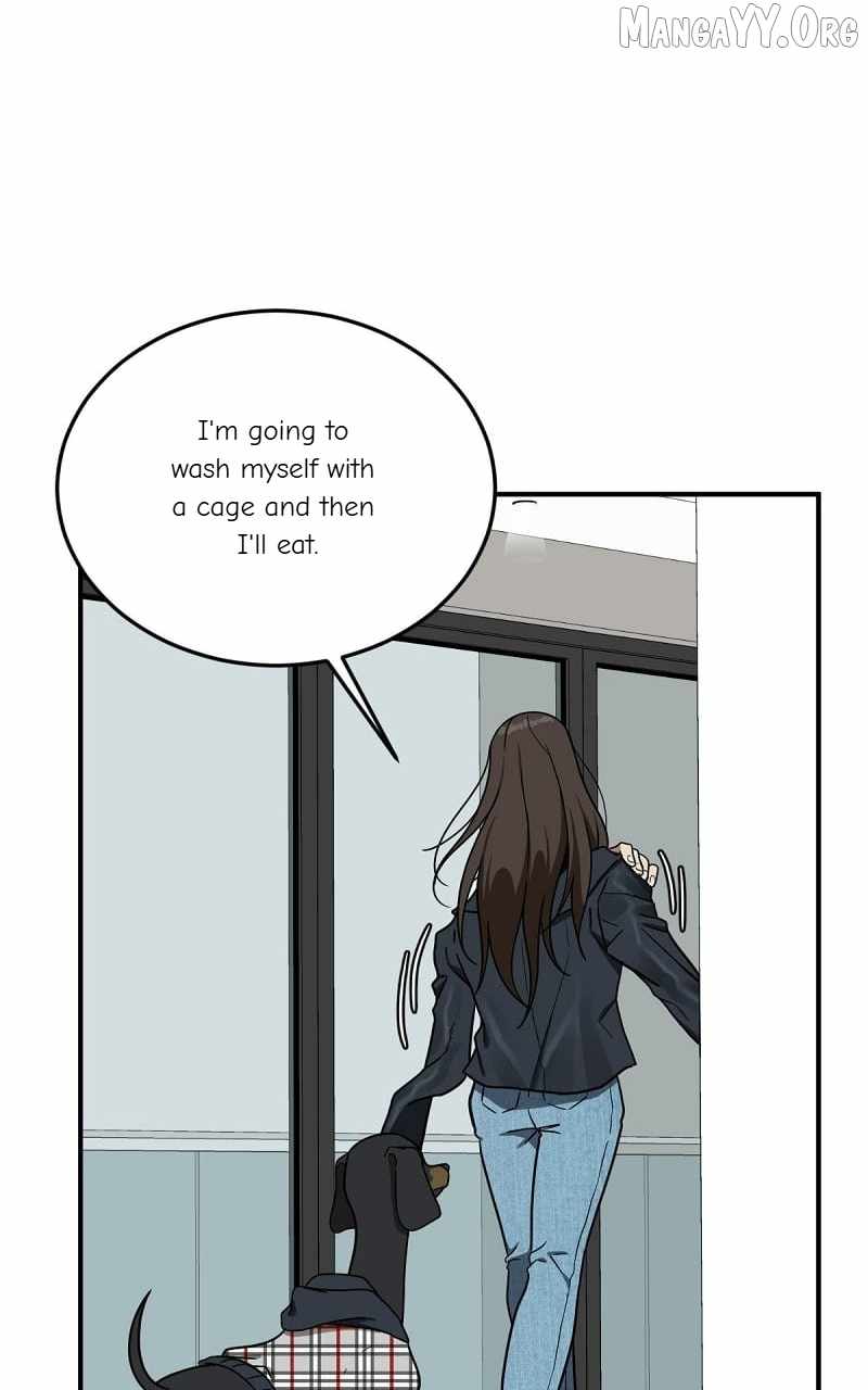 Read Change Me Manga Online