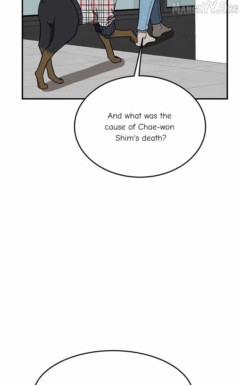 Read Change Me Manga Online