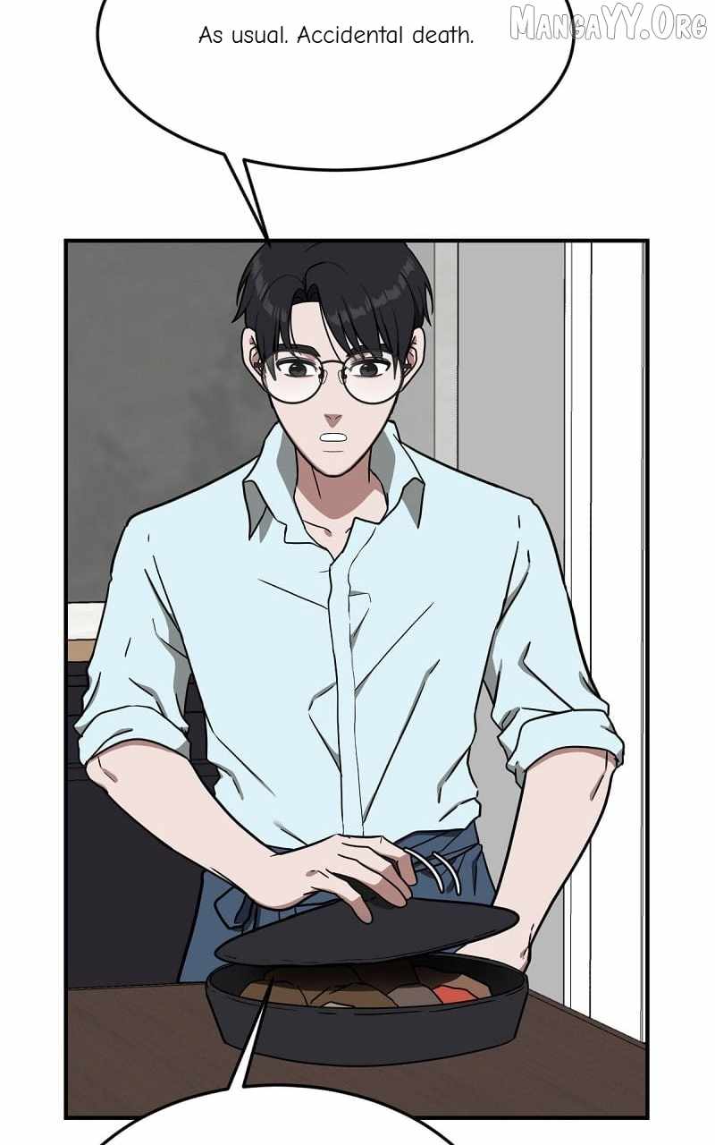 Read Change Me Manga Online