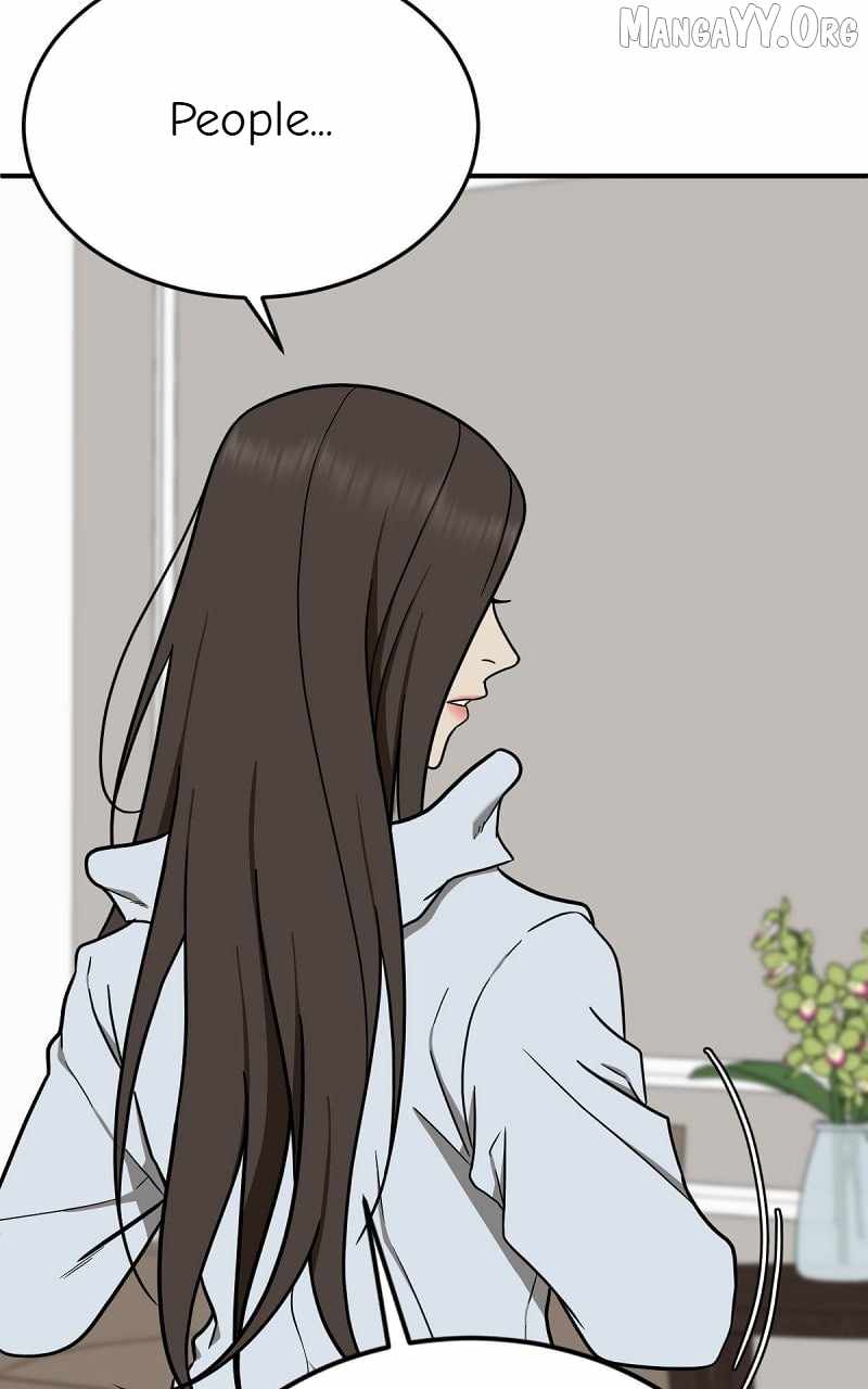 Read Change Me Manga Online