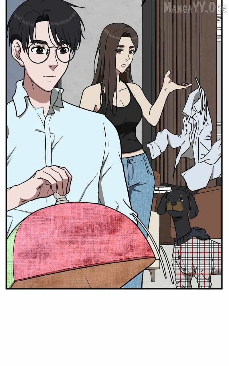 Read Change Me Manga Online