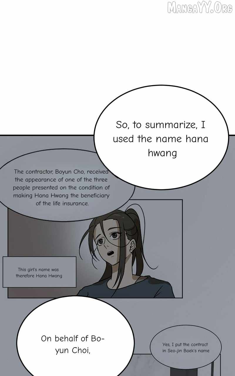 Read Change Me Manga Online