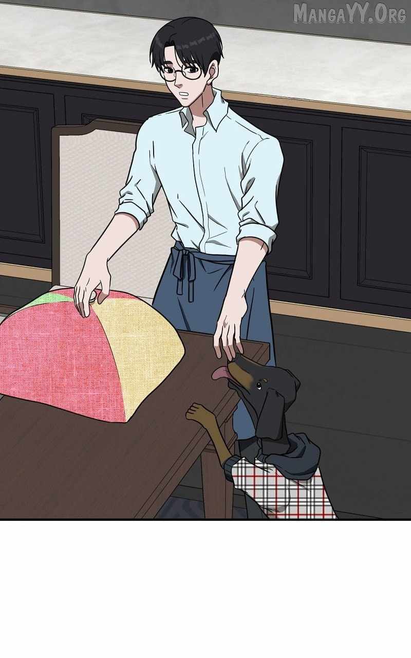 Read Change Me Manga Online