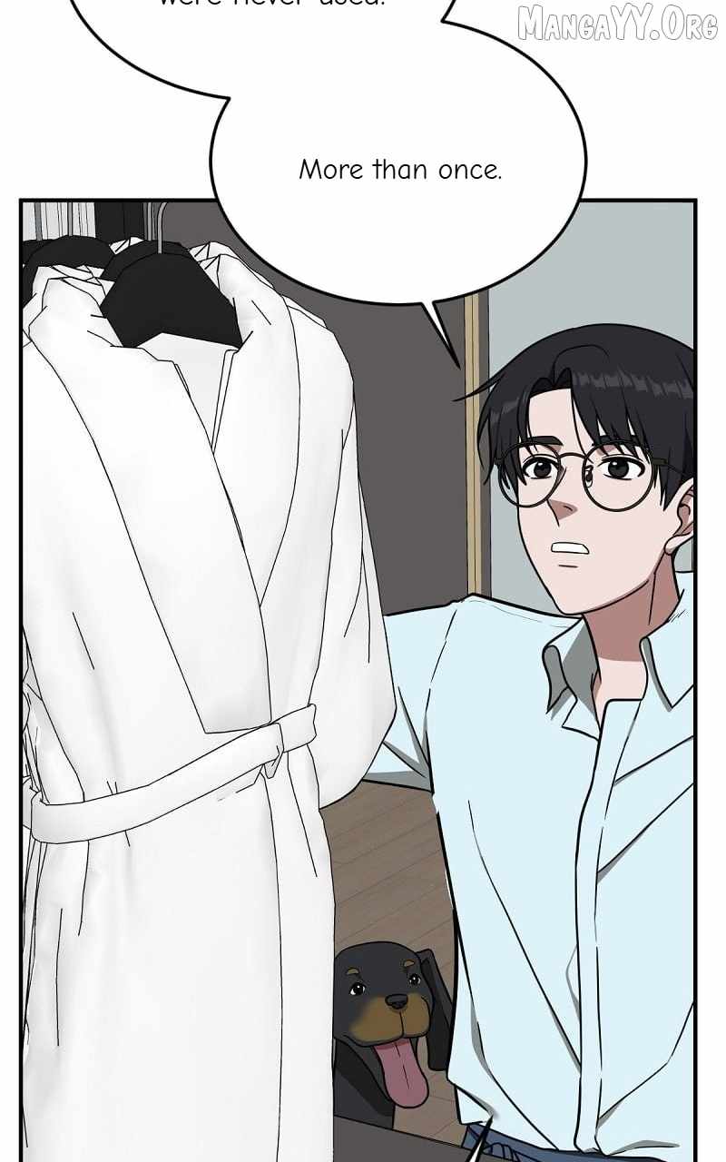 Read Change Me Manga Online