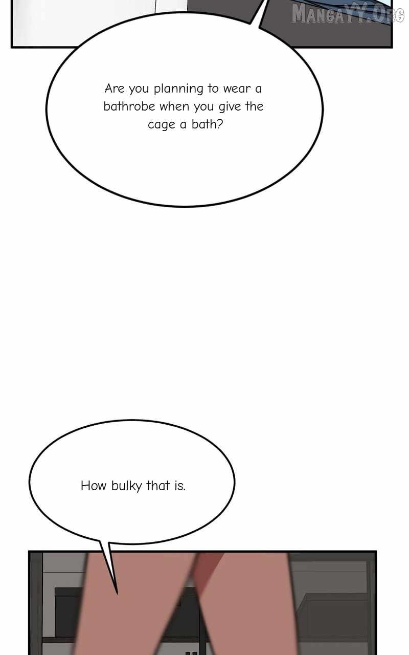 Read Change Me Manga Online