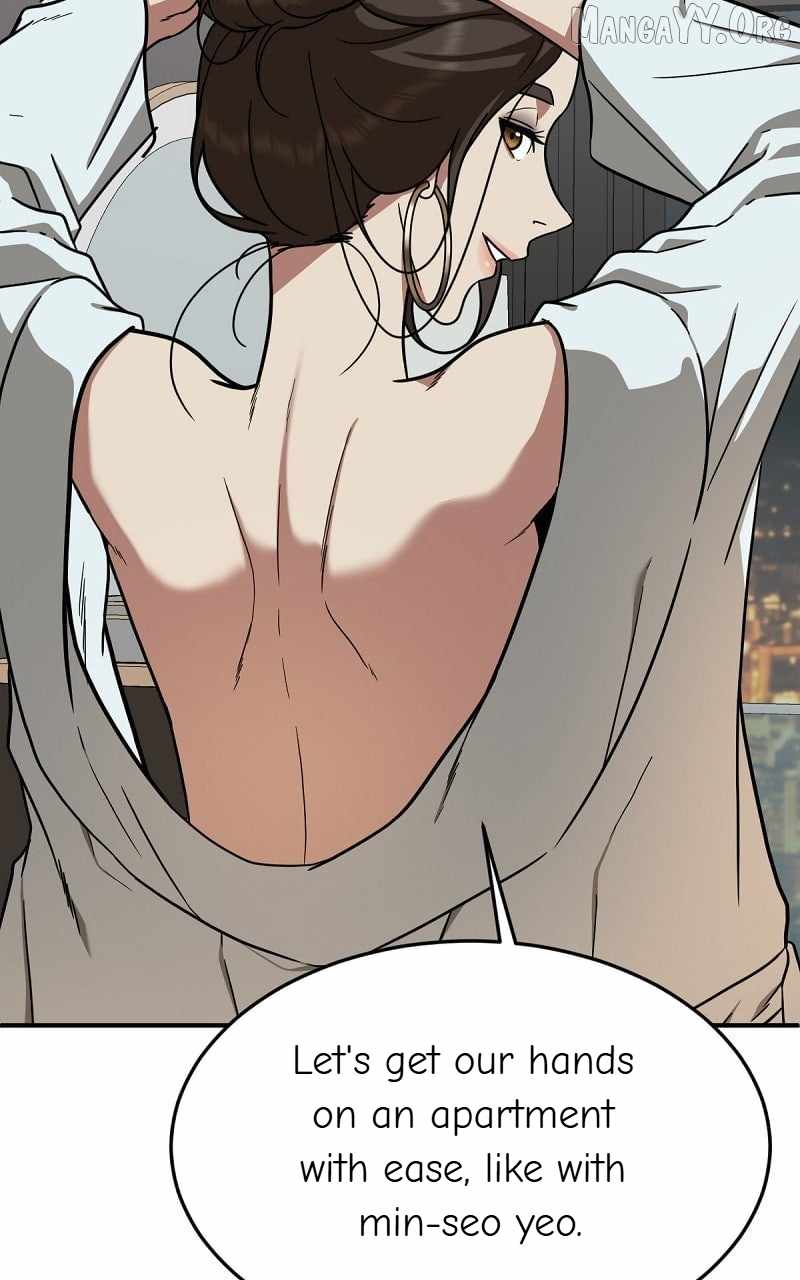 Read Change Me Manga Online