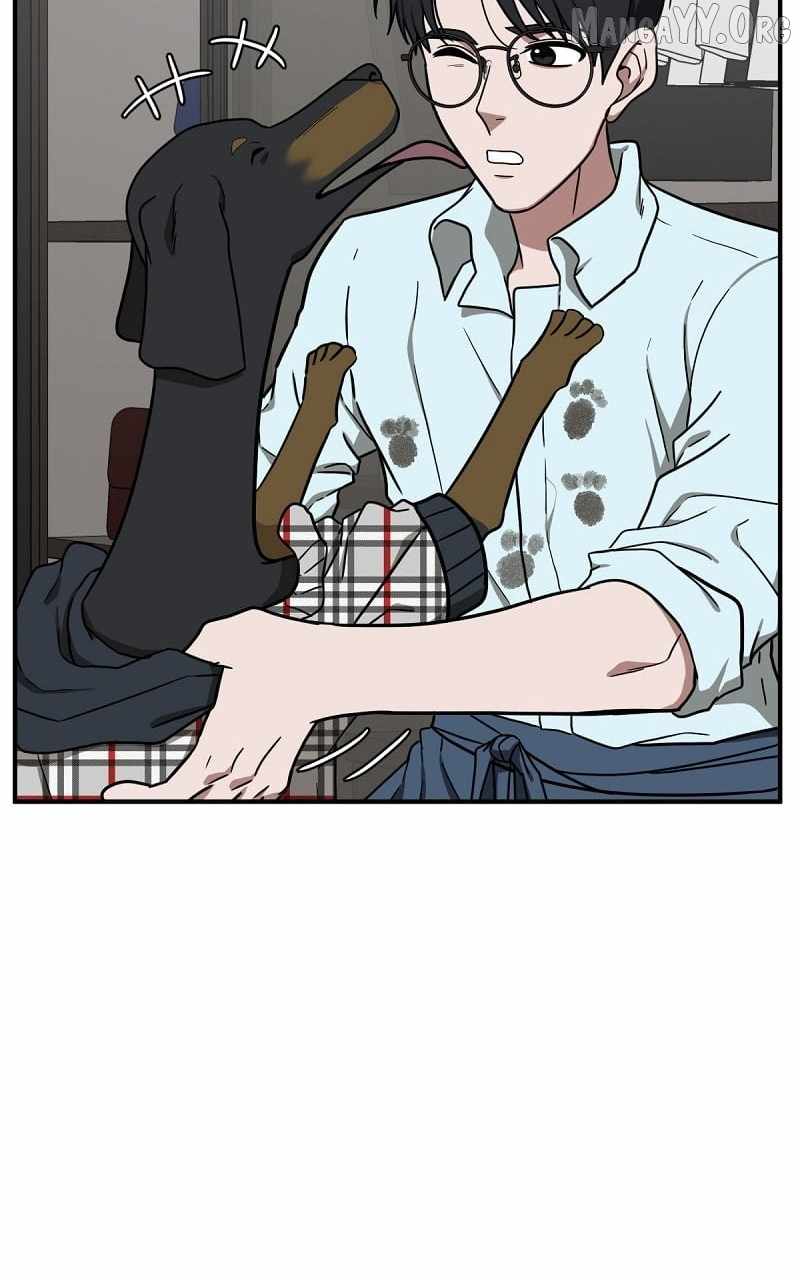 Read Change Me Manga Online