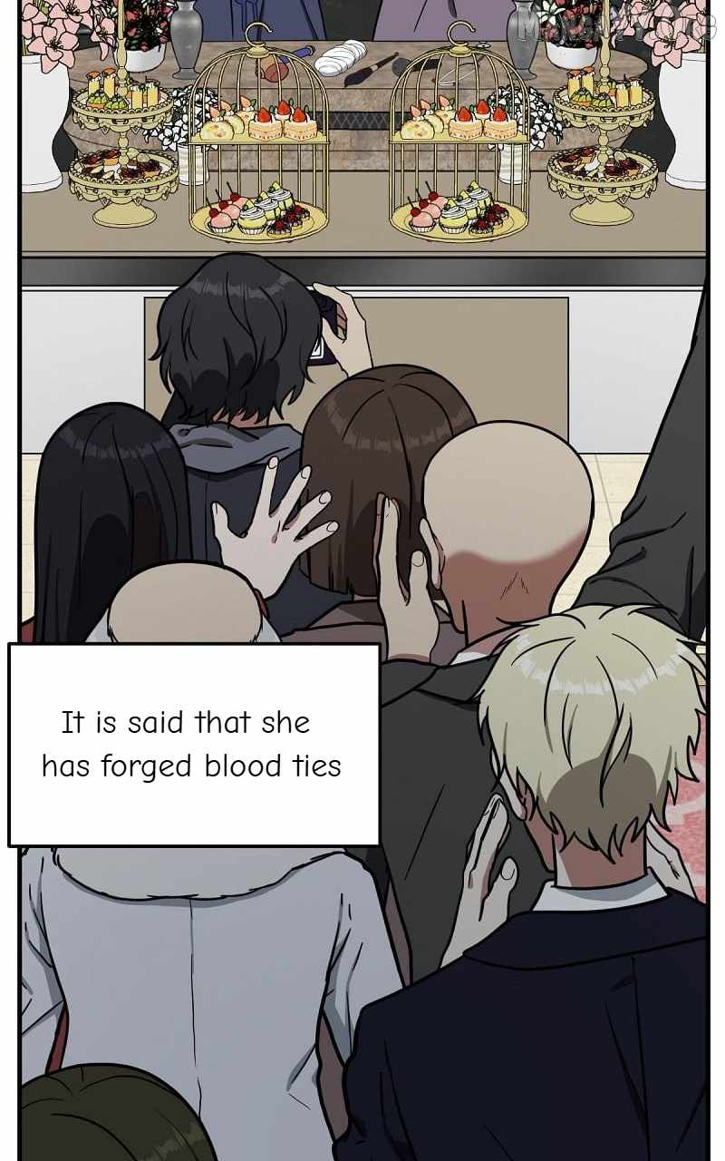 Read Change Me Manga Online