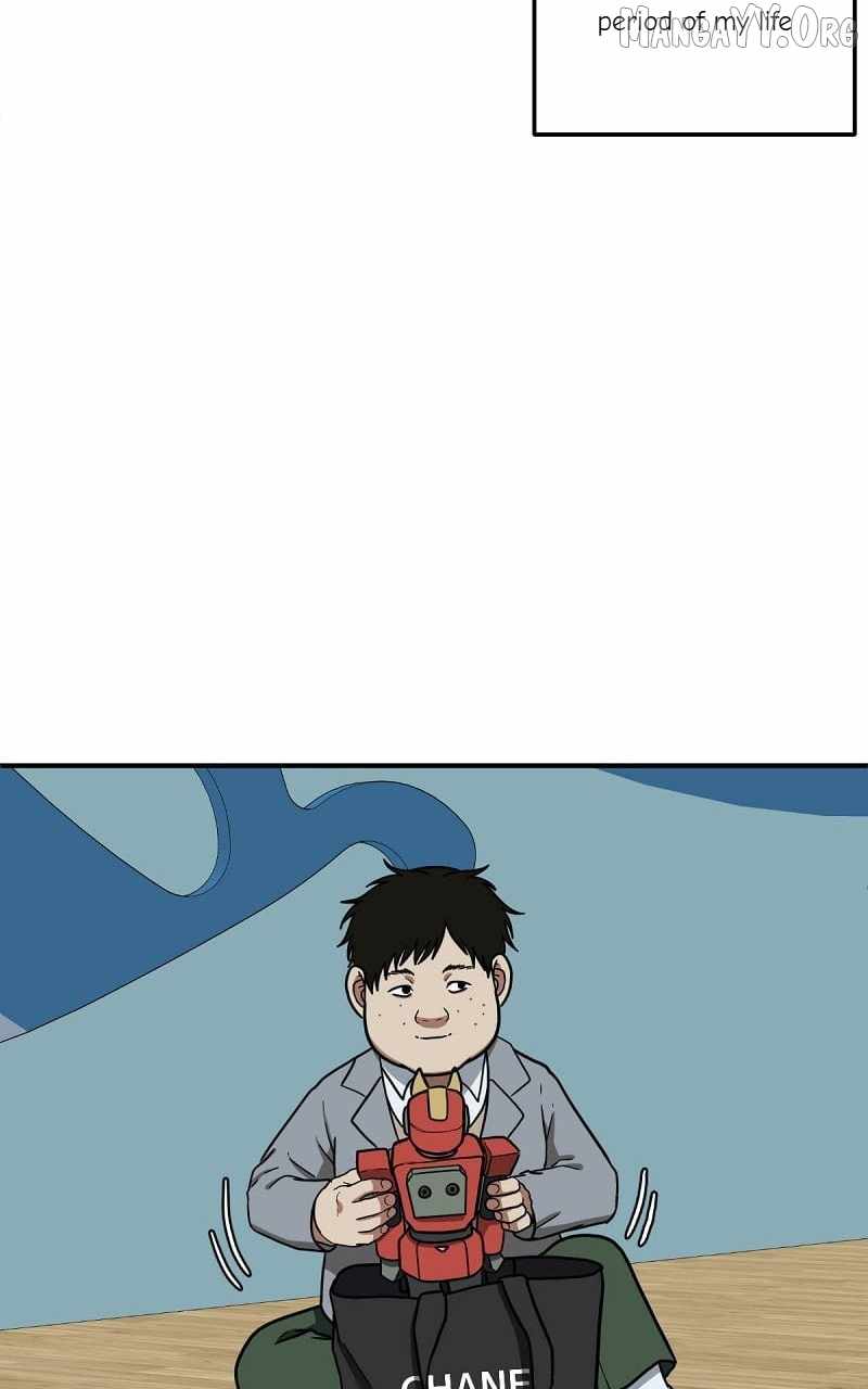 Read Change Me Manga Online