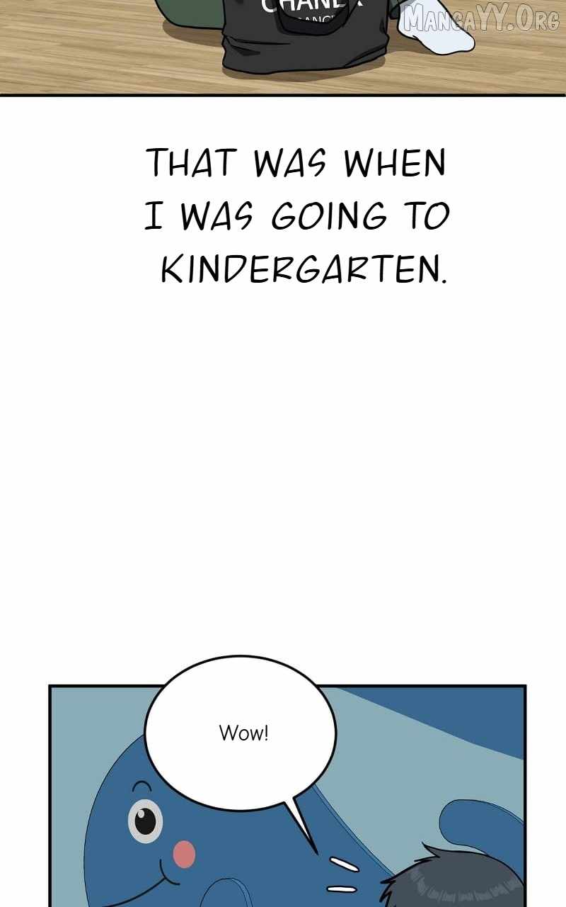 Read Change Me Manga Online