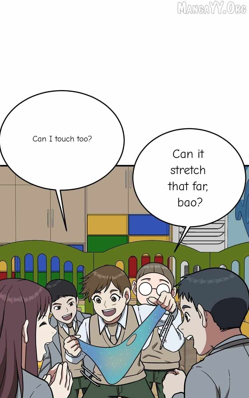 Read Change Me Manga Online